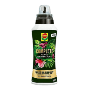 Compo Complete Nawóz Uniwersalny 500ml