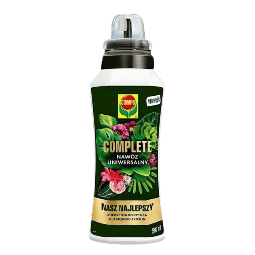 Compo Complete Nawóz Uniwersalny 500ml