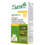 Sumin Dicolen 250 EC 125 ml – Skuteczny Środek na Chwasty w Trawniku