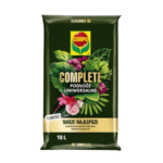 Compo Sana Complete Podłoże Uniwersalne 10L – Idealne dla Wszystkich Roślin