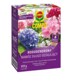Compo Bio Organiczny Nawóz do Pomidorów 750g