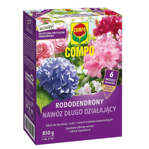 Compo Bio Organiczny Nawóz do Pomidorów 750g