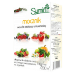 Sumin Nawóz Mocznik 1kg – Uniwersalne Odżywienie Roślin