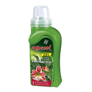 Ogród Start Nawóz do Róż 1L