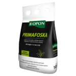 Biopon Primafoska 10kg Wieloskładnikowy Nawóz dla Zdrowych i Silnych Roślin