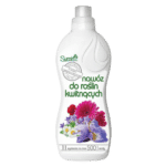 Sumin Nawóz Płyn Do Roślin Kwitnących 1 L – Intensywne Kwitnienie i Zdrowy Wzrost