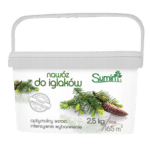 Sumin Nawóz Do Iglaków 2,5 kg – Zdrowe i Gęste Iglaki