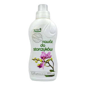 Sumin Nawóz Płyn Do Storczyków 500 ml – Zdrowe Korzenie i Obfite Kwitnienie