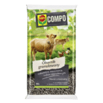 Compo Obornik Granulowany do Roślin Ogrodowych 8L