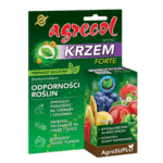Agrecol Krzem Dolistny 50ml – Wzmocnienie Roślin i Ochrona Przed Stresem