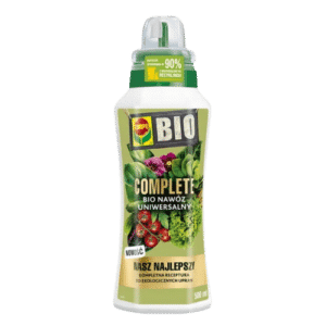 Compo Complete Nawóz Bio Uniwersalny Płynny 500ml