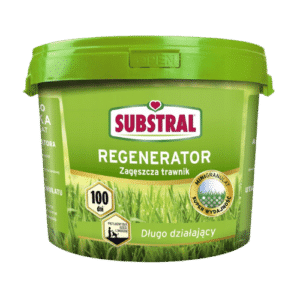 Substral Nawóz Długodziałający Regenerator 5 kg - obrazek 1