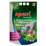 Agrecol Hortifoska 1 kg – Zdrowe i Zielone Iglaki, Przeciw Brązowieniu Igieł