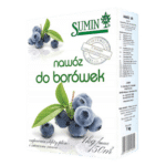 Sumin Nawóz Do Borówek 1 kg – Zdrowy Wzrost i Obfite Owocowanie