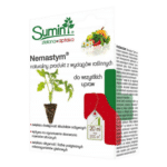 Sumin Nemastym Aktywator Pożytecznych Mikroorganizmów 20ml
