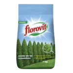 Florovit Nawóz do Tui 5 kg – Kompleksowa Pielęgnacja Twoich Żywotników