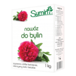 Sumin Nawóz do Bylin 1 kg – Zdrowy Wzrost i Obfite Kwitnienie