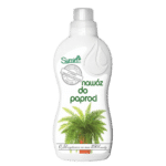 Sumin Nawóz Płyn Do Paproci 500 ml – Intensywna Zieleń i Zdrowy Wzrost