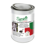 Sumin Klej Entomologiczny 1L – Skuteczna Bariera Przeciw Owadzim Szkodnikom