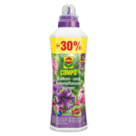 Compo Nawóz do Roślin Balkonowych 1,3l