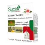 Sumin Laser 940 EC 25 ml – Ekologiczny Środek do Zwalczania Szkodników