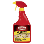 Substral Preparat na Mrówki 750 ml – Skuteczna Ochrona przed Mrówkami