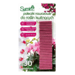 Sumin Nawóz Pałeczki Do Kwitnących 30 Szt. – Długotrwałe Odżywienie i Obfite Kwitnienie