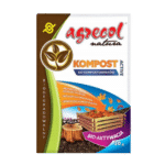 Agrecol Kompost Active Natura 20g – Przyspieszacz Kompostu