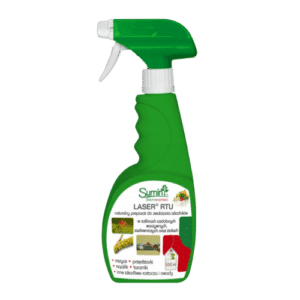 Sumin Laser RTU Naturalny Preparat Zwalcza Szkodniki 550ml - obrazek 1
