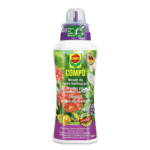 Compo Nawóz do Roślin Zielonych i Palm 500ml