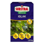 Substral Nawóz Długodziałający Osmocote do Iglaków 1,25 kg – Skuteczna Pielęgnacja Iglaków