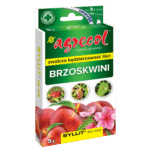Agrecol Syllit 65 WP – Skuteczna Ochrona Roślin przed Chorobami Grzybowymi