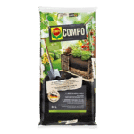 Compo BIO Kompost Ogrodowy 40L – Naturalne Wzbogacenie Gleby