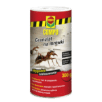 Compo Granulat na Mrówki 300g – Skuteczna Eliminacja Mrówek