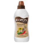 Biohumus Uniwersalny Nawóz Organiczo-Mineralny 0,5L