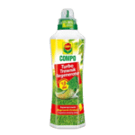 Compo Turbo Trawnik Regenerator 1,3l – Szybka Regeneracja Twojego Trawnika