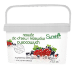 Sumin Nawóz Do Drzew i Krzewów 2,5 kg – Zdrowy Wzrost i Obfite Plony