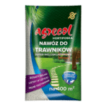Agrecol Hortifoska 10 kg – Kompleksowe Odżywienie i Regeneracja Murawy