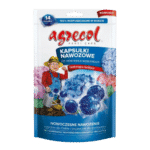 Agrecol Kapsułki Nawozowe Hortensje 14 sztuk – Wygodne i Skuteczne Nawożenie