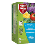 Protect Garden Previcur Magnicur Energy 100 ml – Skuteczny Środek Grzybobójczy