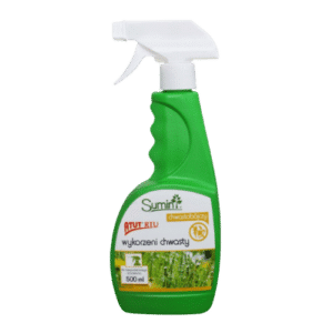 Sumin Atut Gotowy Do Użycia Zwalcza Chwasty 500ml - obrazek 1