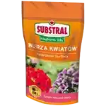 Substral Burza Kwiatów Nawóz do Pelargonii i Surfinii Magiczna Siła 200g