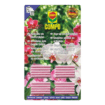 Compo Pałeczki Nawożowe do Orchidei i Storczyków 20 Sztuk
