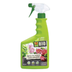 Compo Bio Spray na Mszyce i Inne Szkodniki 750ml – Naturalna Ochrona Twoich Roślin