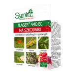Sumin Laser 940 EC Zwalcza Szkodniki 50ml