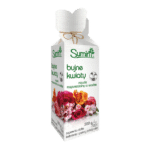 Sumin Nawóz Rozpuszczalny Bujne Kwiaty 200 g – Intensywne Kwitnienie i Zdrowy Rozwój Roślin