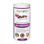 Mrówkogran agropak 250g