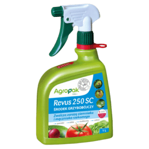 Agropak Revus 250SC 1l