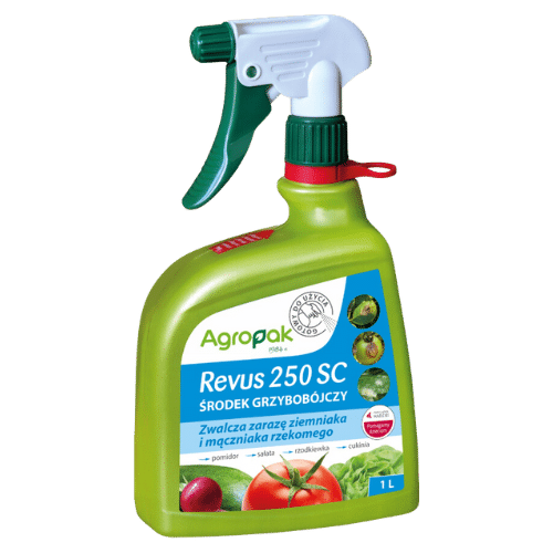 Agropak Revus 250SC 1l