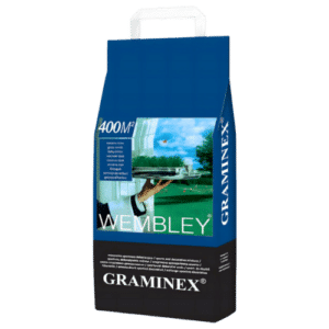 Graminex Wembley Trawa Odporna na Deptanie 10kg - obrazek 1